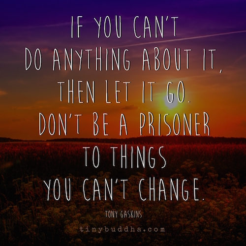 Let It Go