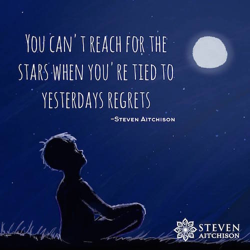 Reach for the stars
