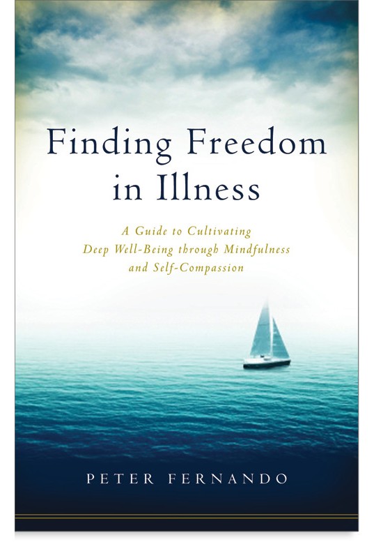 Finding freedom in illness