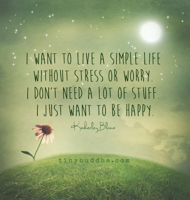 Simple Life