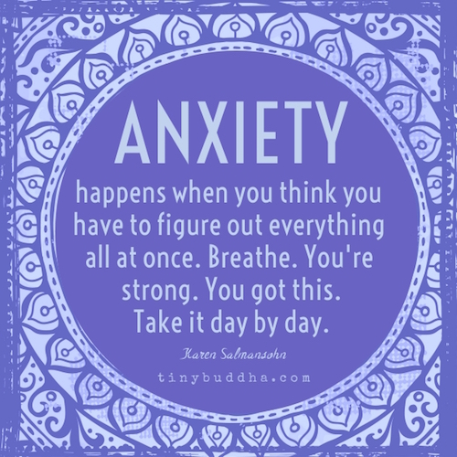 You got this
