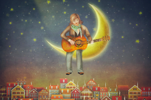 Dreamer