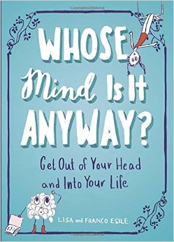 Whose Mind Is It Anyway Cover