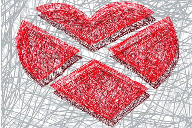 Broken Heart