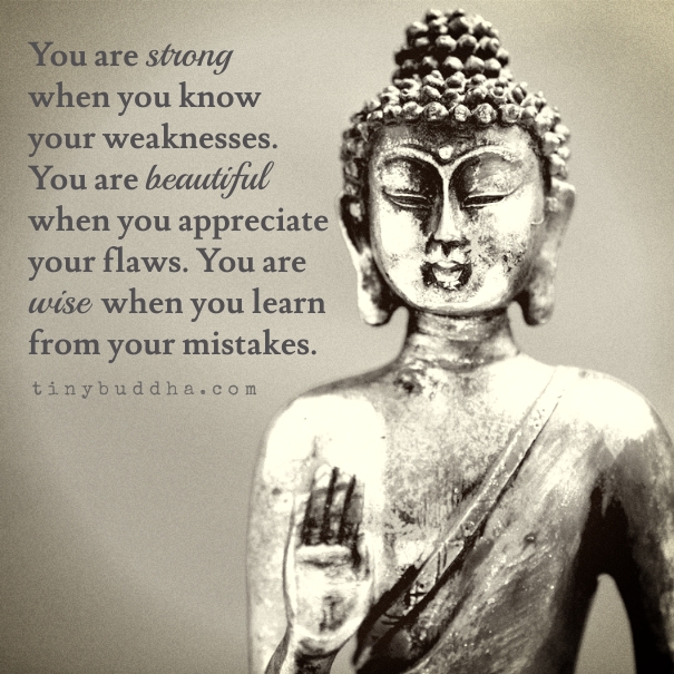 Strong, beautiful, wise