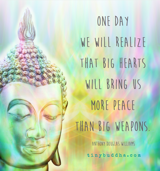 Big hearts