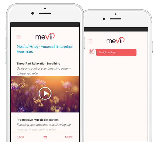 Mevii Screenshot 2