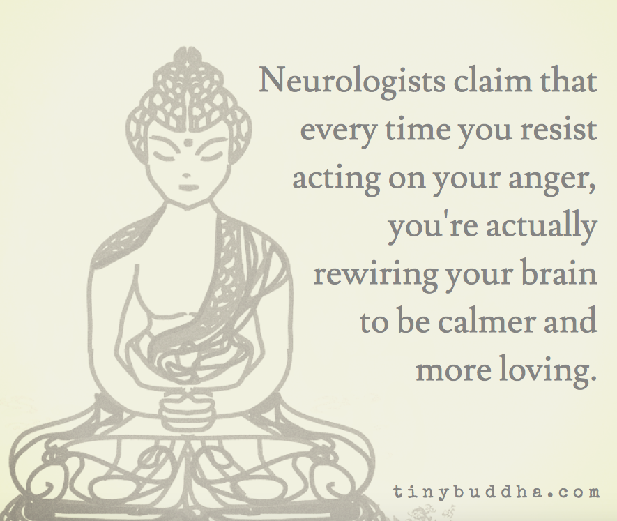 Rewiring your brain