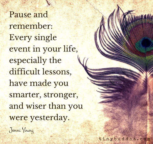 Smarter, stronger, and wiser