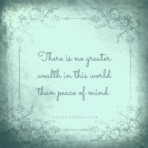 peace-of-mind