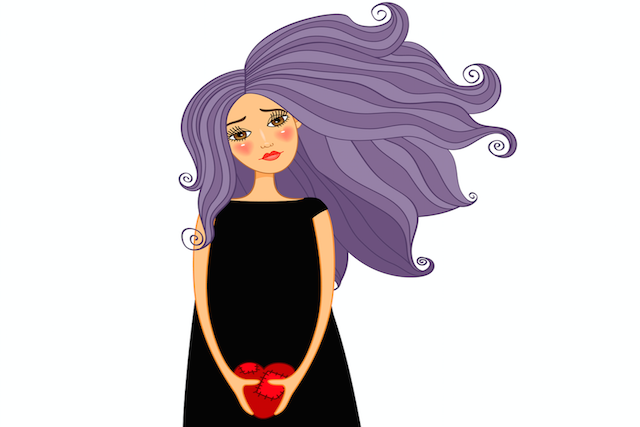 woman-with-broken-heart