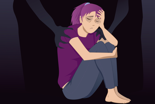 Anxiety