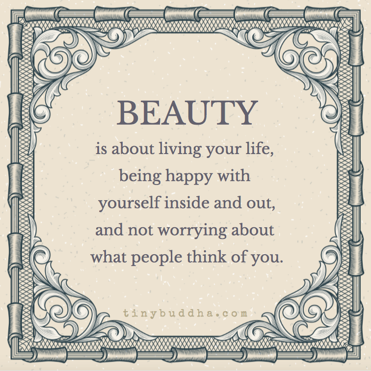 Beauty