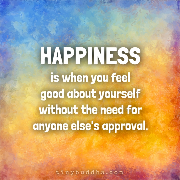 Happiness