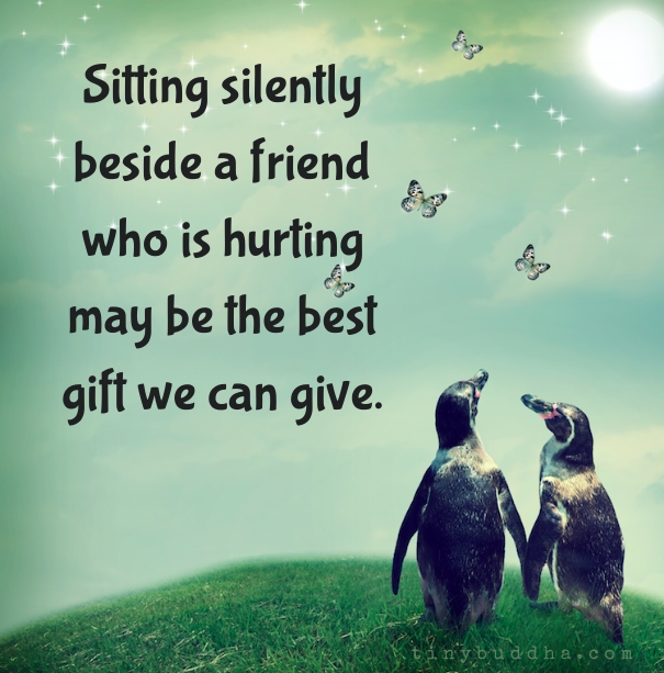 The best gift