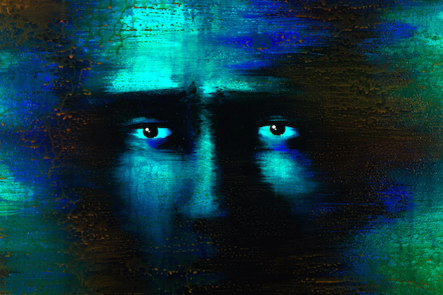 Eyes
