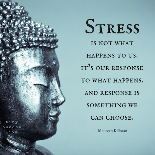 Stress