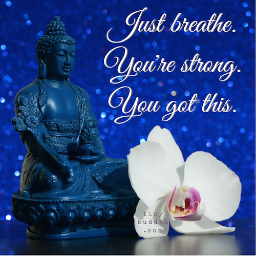 You got this