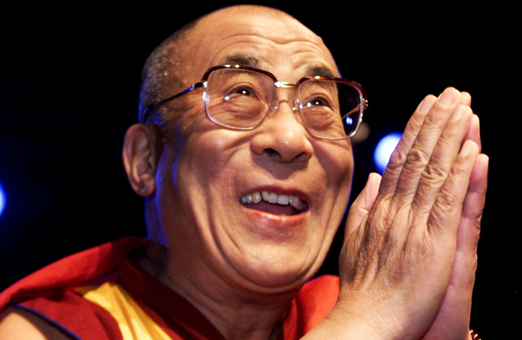 Review and Giveaway: The Art of Happiness in a Troubled World