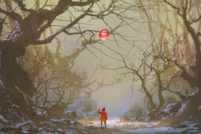 40 Ways to Let Go and Feel Less Pain