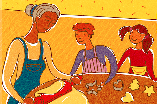 The Beautiful Gift of Finding Presence in The Ordinary