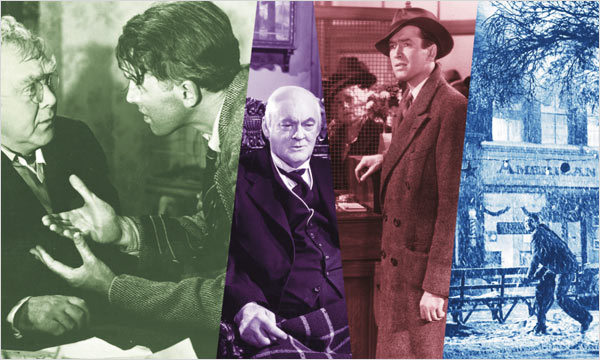 10 Tips to Balance Self-Interest & Sacrifice for a Wonderful Life