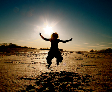 4 Self-Defeating Attitudes That Stand in the Way of Happiness