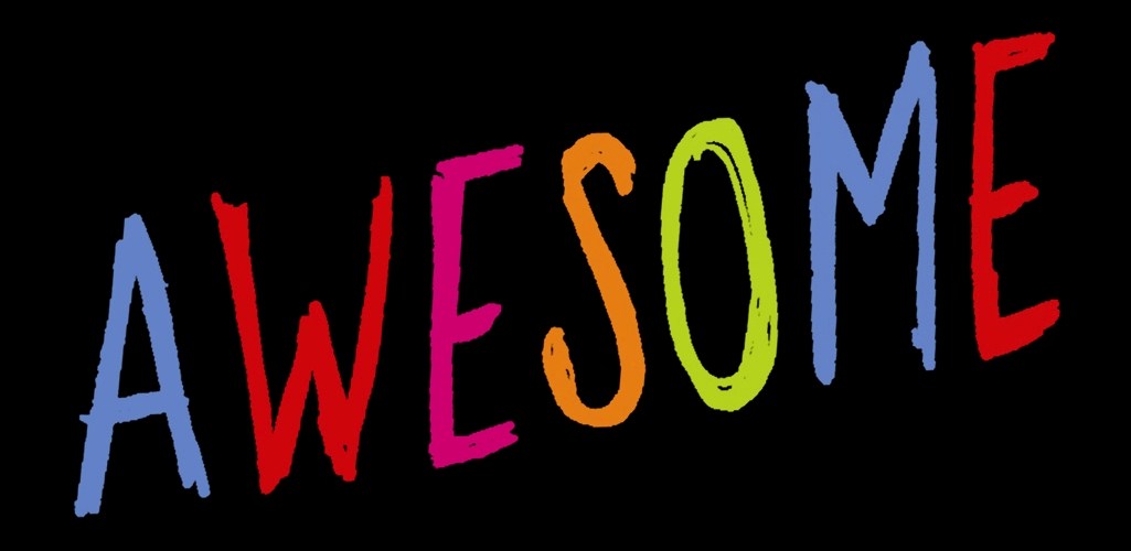 The Book of Awesome: Review & Giveaway (Autographed Copies!)