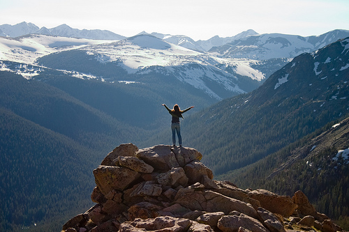 The Halfhearted Yes: Why We Don’t Say No and How to Start