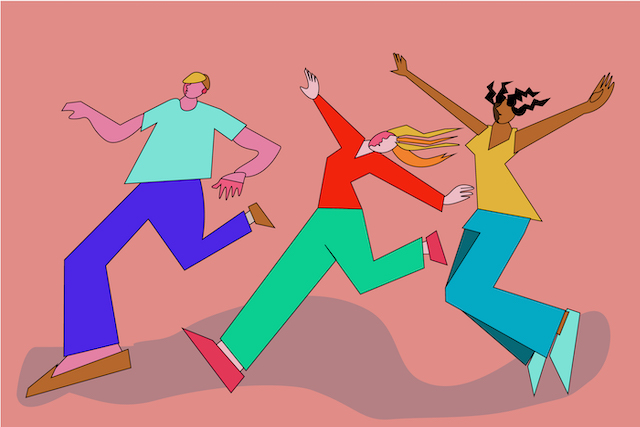 25 Little Changes to Make the Day More Exciting