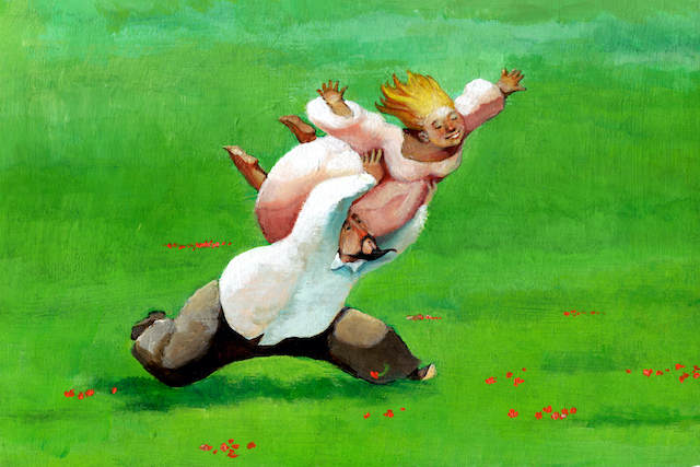 One Simple Way to Live a Successful Life