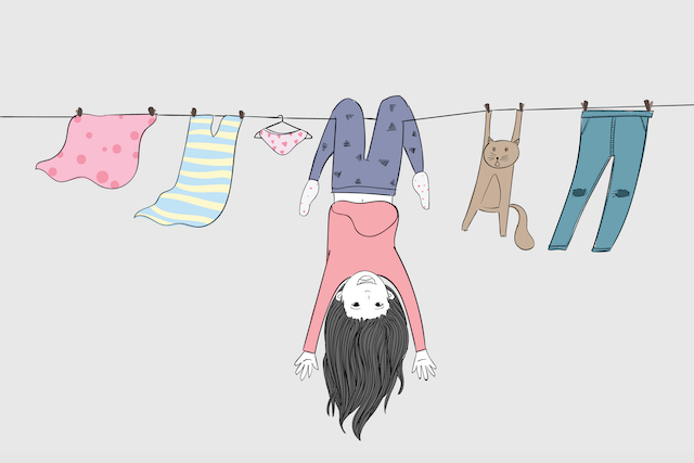 Mindfulness in Everyday Tasks: How to Get the Most from Your Chores