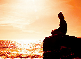 Tiny Wisdom: On Yesterday