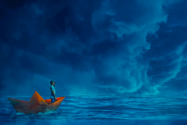 7 Ways to Deal with Uncertainty So You Can Be Happier and Less Anxious