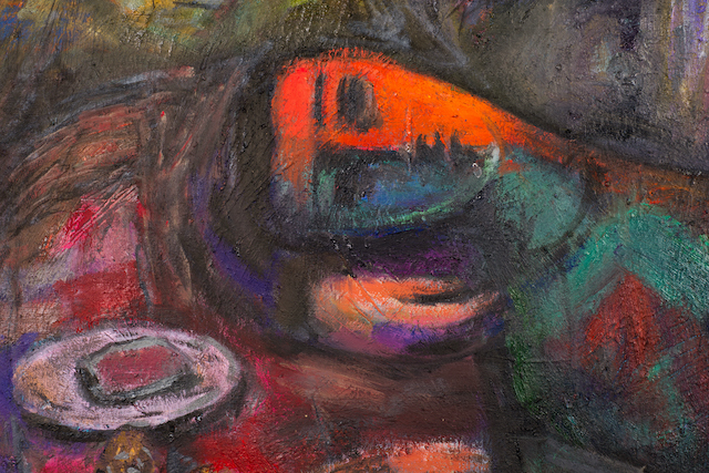 Embracing the Moment When it Sucks: Dealing with Death