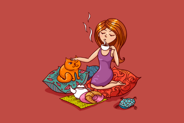 25 Awesome Things We Take for Granted Most Days