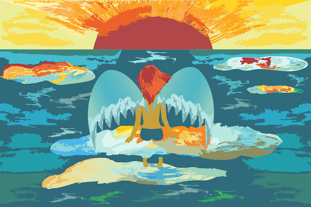 5 Ways to Push Through Discomfort to Make Positive Change