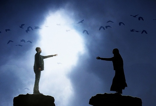 Better Together: We Are Not Alone