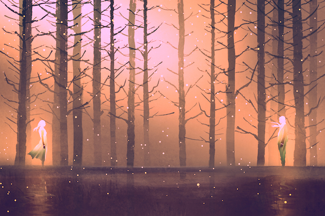 Staying Friends When You Wanted More