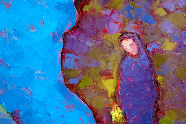 Navigating Loss: Dealing with the Pain and Letting Go