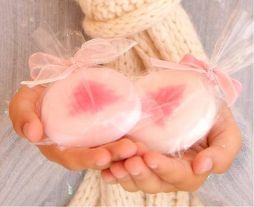 The Art of Receiving