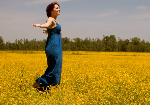 Fostering the Right Attitude: Know Who You Are