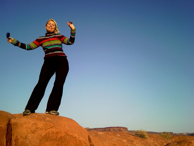 The Beginner’s Guide to Simple Daily Happiness