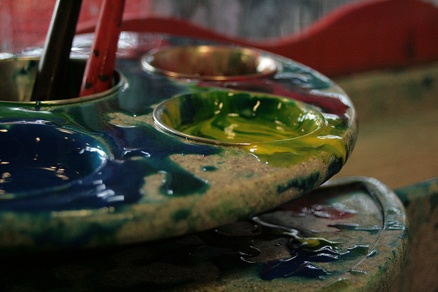 Overcoming Perfectionism: The Joy of Just Okay