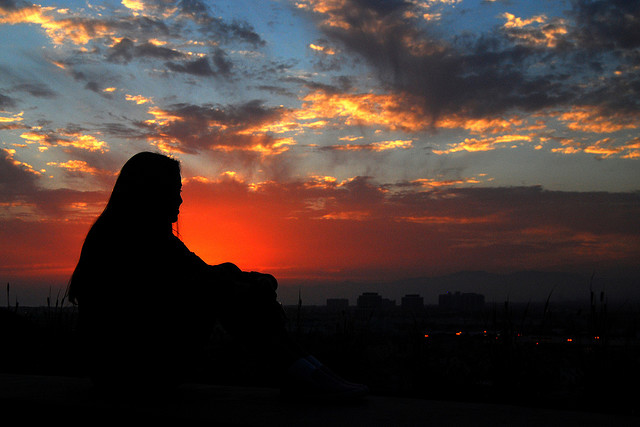 Identifying Real Problems & Letting Go of Imagined Ones