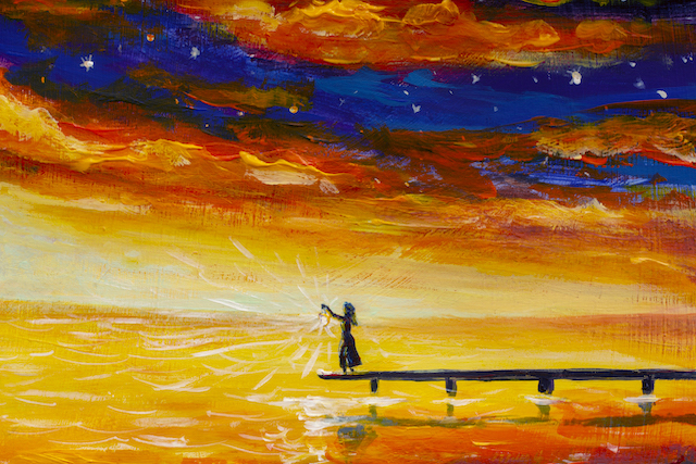 The One New Year’s Resolution That Creates Lasting Change