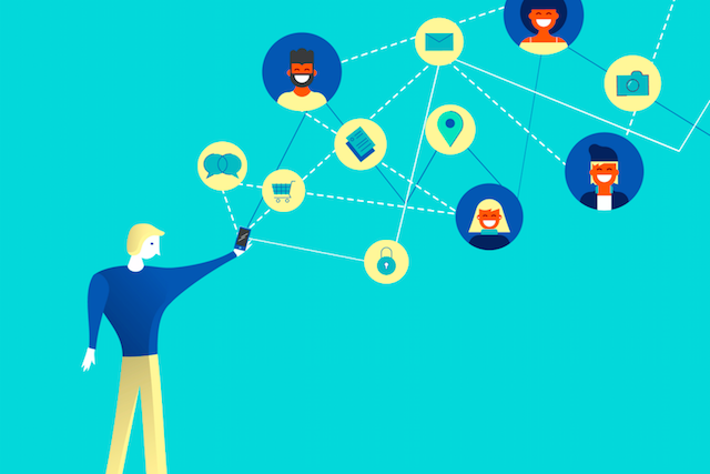 4 Tips to Create Meaningful, Authentic Connections Online