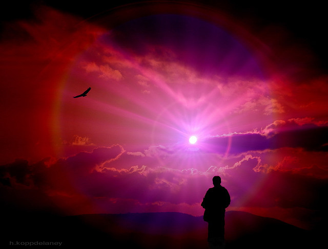 Growing through Challenges: How Intentions Shape Our Lives