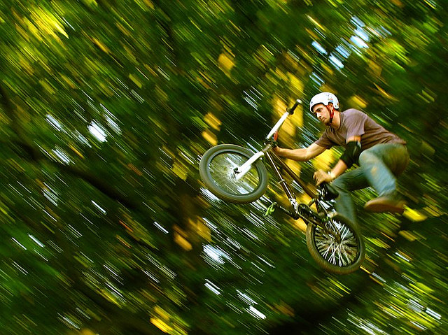 When to Go with the Flow & When to Expand Your Comfort Zone