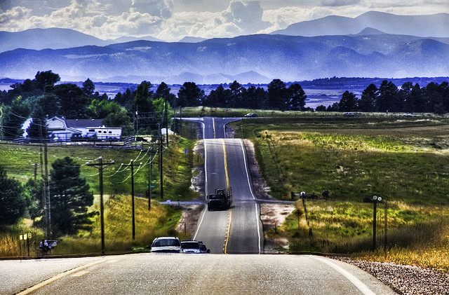 On Planning Less: How to Let Go & Enjoy the Ride